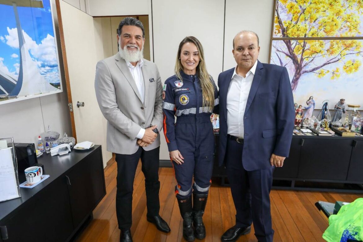 apos-20-anos,-enfermeira-assume-diretoria-do-samu-df