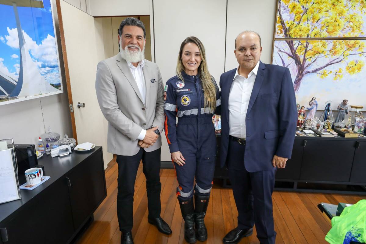 apos-20-anos,-enfermeira-assume-diretoria-do-samu-df