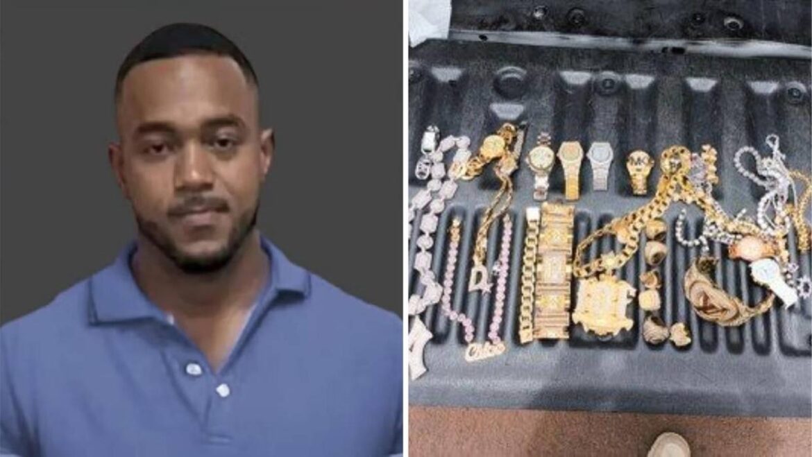 chefe-do-tcp:-familia-do-traficante-peixao-e-presa-tentando-fugir-do-brasil-com-fortuna