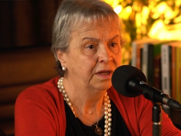 Morre Ede Cury, assessora de Leonardo e referência nos bastidores da música sertaneja