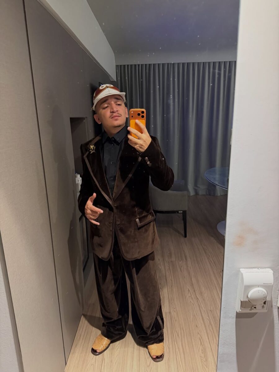 joao-gomes-desabafa-sobre-problemas-com-arquitetos:-‘se-negaram-a-construir-minha-casa’