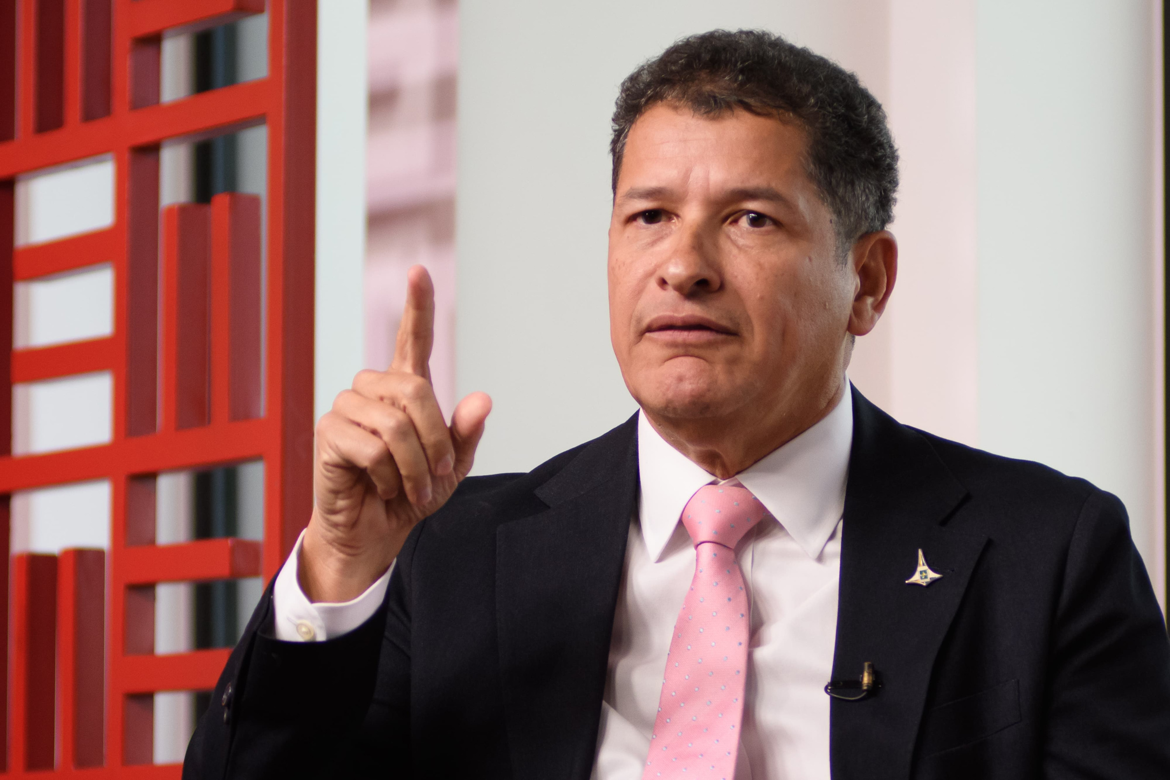 secretario-rebate-fala-de-ministro-sobre-combate-ao-crime-organizado