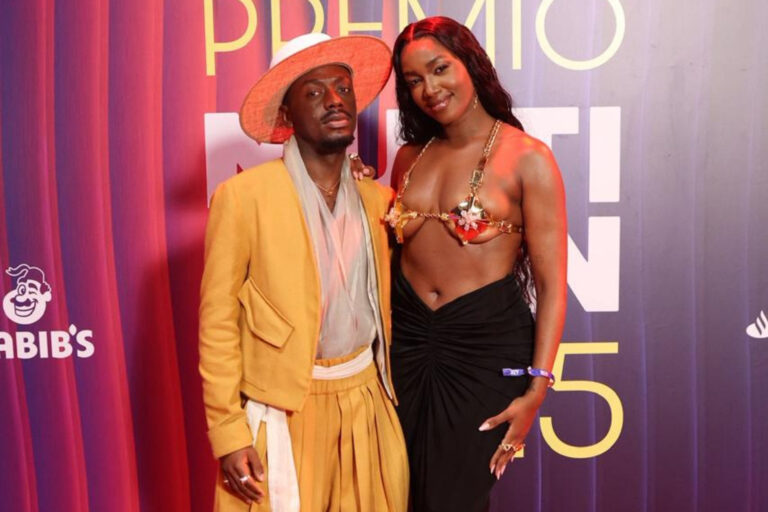 Iza perde roupa na mudança e revela perrengue para improvisar look