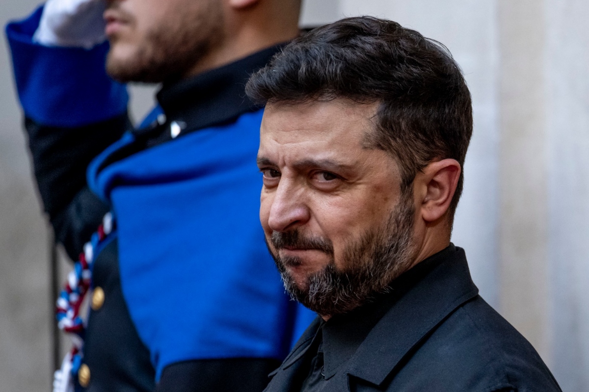 zelensky-admite-que-entrada-da-ucrania-na-otan-e-inviavel