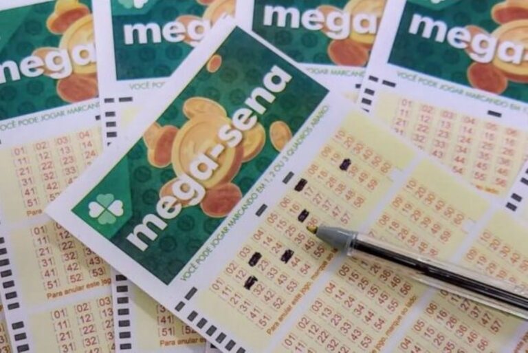 Confira resultado da Mega-Sena 2949 e demais sorteios desta terça (9/12)