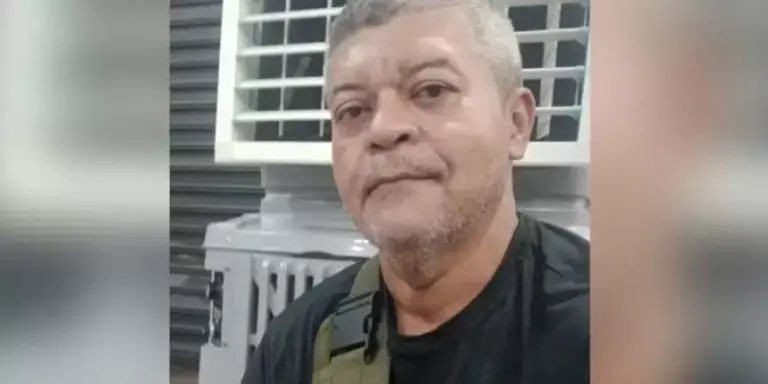 Trabalhador é encontrado morto com dezenas de facadas pelo corpo