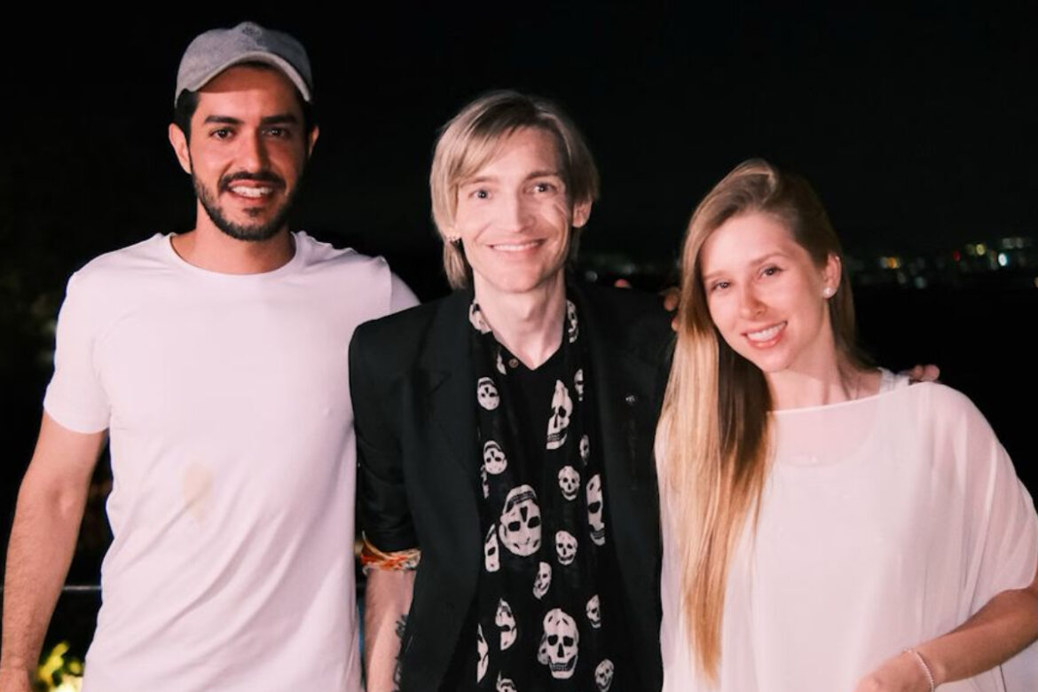 cela-lopes-celebra-nova-fase-com-show-particular-do-the-calling