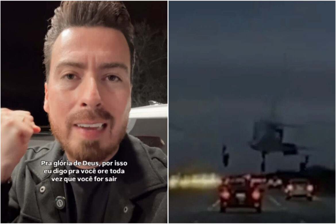 pastor-brasileiro-se-pronuncia-apos-aviao-pousar-em-rodovia-dos-eua