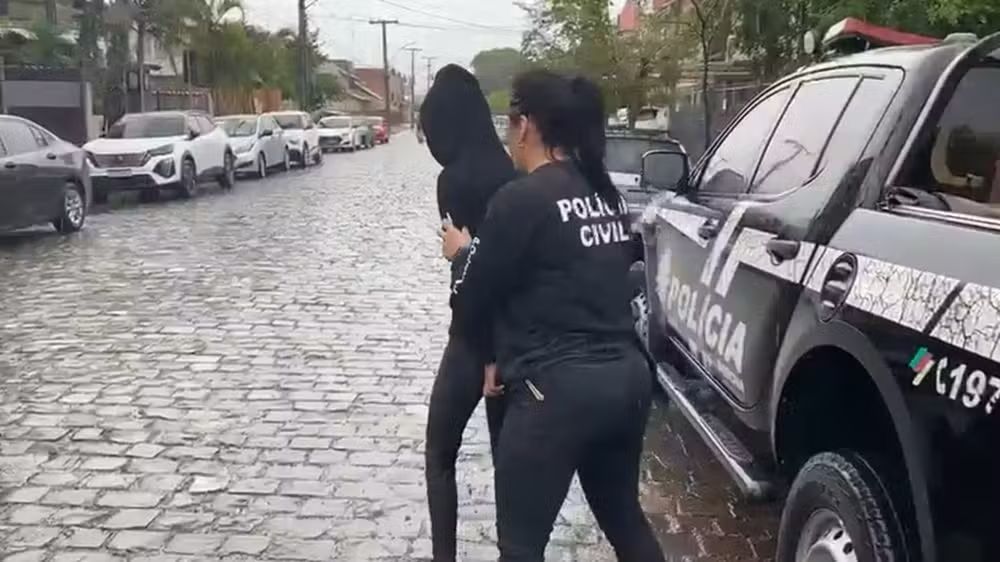 sabia-e-nao-fez-nada:-mae-de-crianca-estuprada-pelo-pai-e-presa-por-omissao