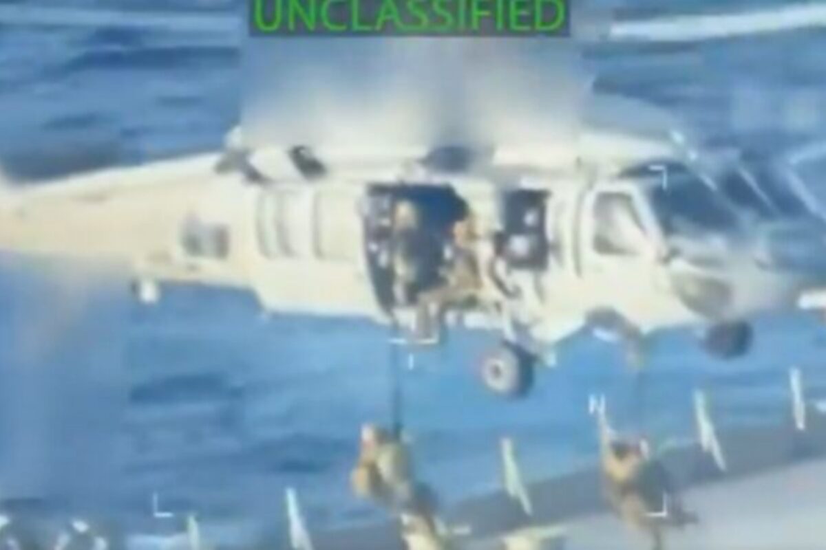 eua-divulgam-imagens-de-apreensao-de-petroleiro-na-costa-da-venezuela