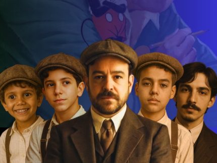 superproducao-sobre-walt-disney-estreia-no-teatro-da-uerj-com-130-artistas