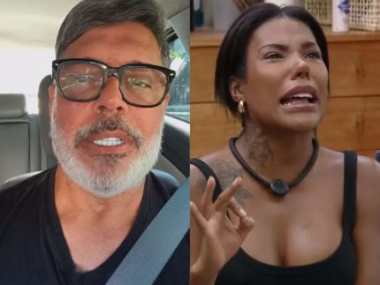 “saiu-a-cabeca-de-uma-cobra”:-alexandre-frota-festeja-expulsao-de-carol-lekker