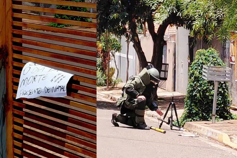 explosivo-vira-‘presente-de-natal’-junto-com-mensagem-ameacadora