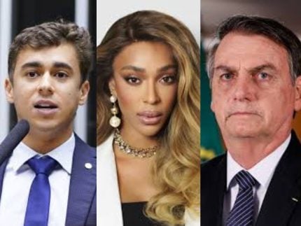 estudo-aponta-os-100-politicos-mais-influentes-do-instagram;-pl-lidera-com-40%