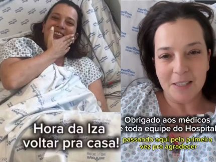 iza-stein,-esposa-de-mauricio-manieri,-fala-pela-primeira-vez-apos-avc:-“nasci-de-novo”