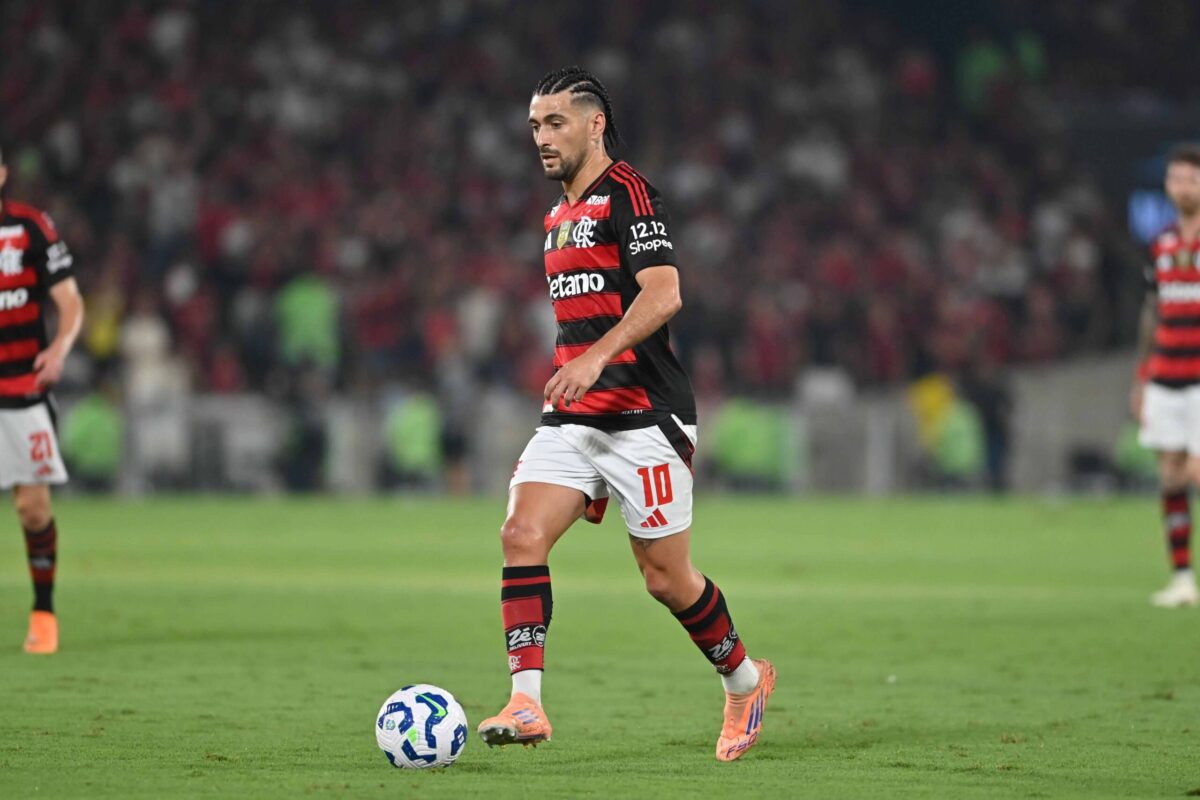 flamengo-x-pyramids:-arrascaeta-vai-decidir-o-jogo?-confira-odds