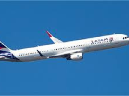 passageira-acusa-latam-de-descaso-apos-cancelamento-de-voo-por-ciclone-em-sp