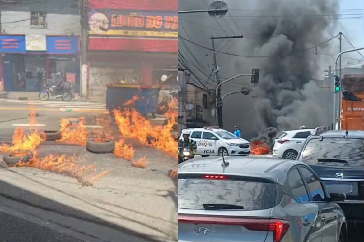 moradores-protestam-contra-a-enel-apos-48h-sem-energia-eletrica