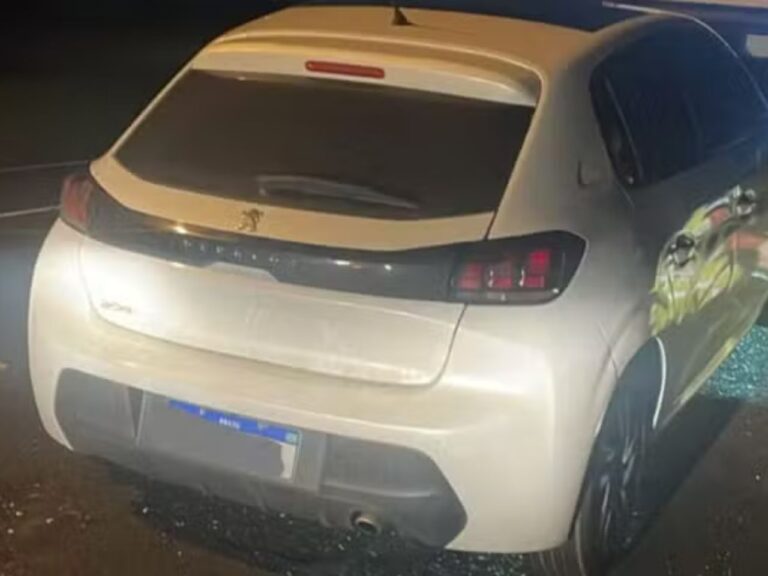 De novo? Motorista bêbado erra caminho e é multado duas vezes na mesma blitz