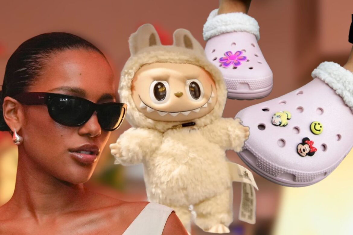 labubu-e-crocs-estao-entre-os-itens-mais-desejados-de-2025;-veja-lista