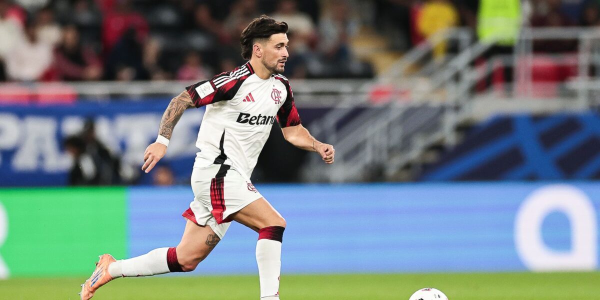 copa-intercontinental:-fla-enfrenta-pyramids-em-busca-de-vaga-na-final