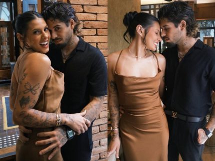 ana-castela-e-ze-felipe-esbanjam-romantismo-ao-prestigiar-casamento-em-londrina