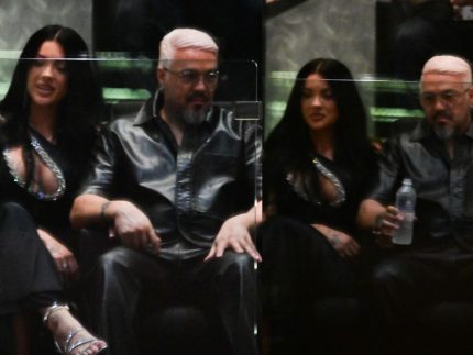 romance-no-mar!-belo-e-rayane-curtem-cruzeiro-do-cantor-juntos