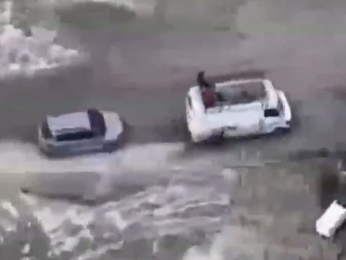 video:-comandante-do-hamas-e-morto-em-ataque-aereo,-afirma-israel