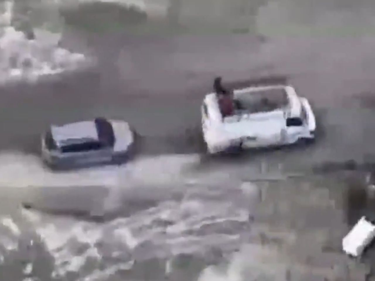 Vídeo: comandante do Hamas é morto em ataque aéreo, afirma Israel