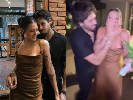 ana-castela-pega-buque-em-casamento-e-reacao-de-ze-felipe-chama-atencao