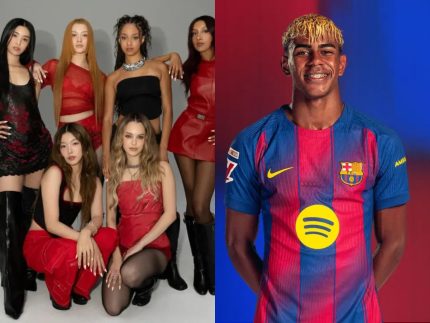 katseye,-lamine-yamal-e-mais:-os-assuntos-mais-populares-no-youtube-no-brasil-em-2025