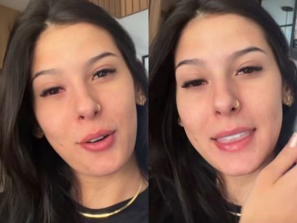 ana-castela-brinca-apos-relatar-piora-da-conjuntivite:-“caolha-do-outro-lado”