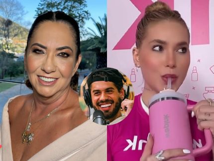 mae-de-virginia-curte-post-sobre-suposta-alfinetada-da-filha:-“indireta-bem-reta”