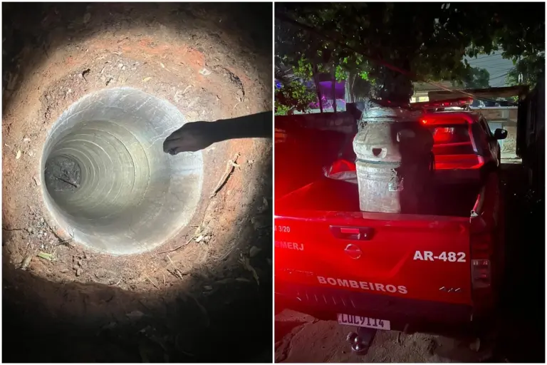 Veja onde a mãe foi enterrada no caso da ‘nova Richthofen’