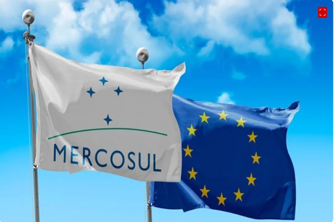 ue-entra-em-semana-decisiva-para-fechar-acordo-com-mercosul