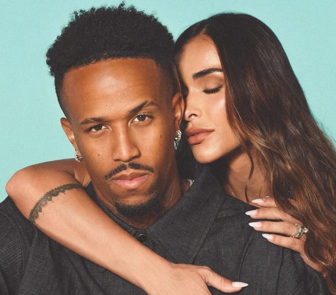 taina-militao-exibe-novo-visual-de-eder-militao-e-se-derrete;-veja