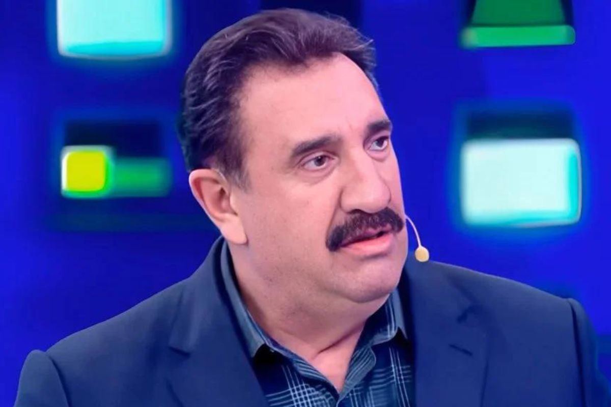 Ratinho rebate Zezé Di Camargo: ‘SBT é isento, não tem lado’