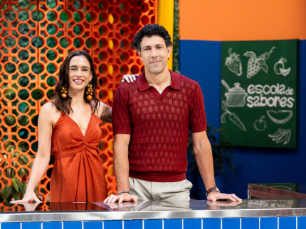 “escola-de-sabores”:-band-estreia-reality-com-merendeiros-indigenas,-quilombolas-e-ribeirinhos