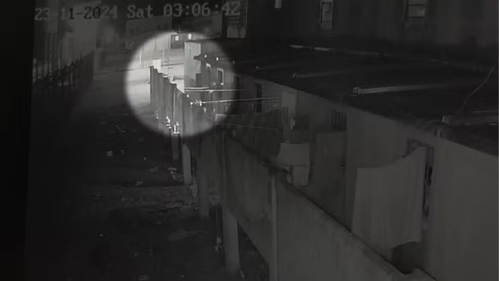 pistola-usada-para-matar-nego-jackson-em-presidio-foi-entregue-por-drone;-veja-video