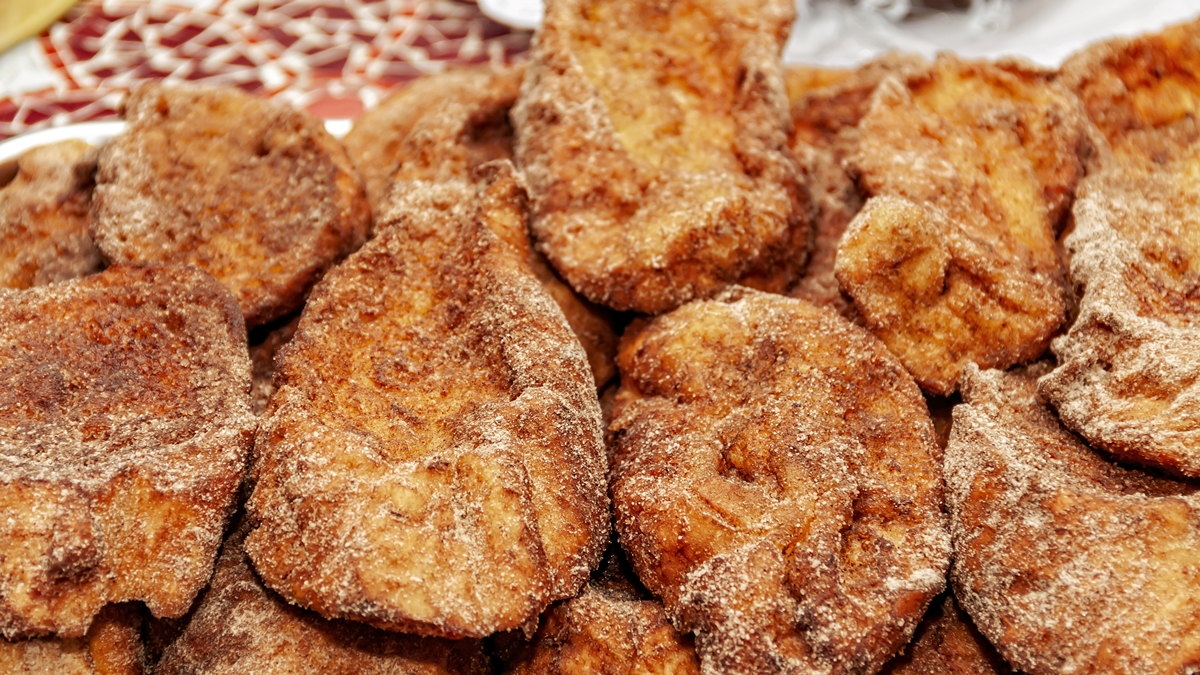 rabanada-de-panetone-na-air-fryer-e-pratica-e-perfeita-para-o-natal