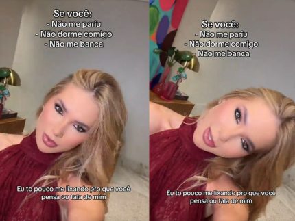 virginia-posta-novo-video-com-indireta-apos-critica-de-amiga-de-ana-castela:-“pouco-me-lixando”