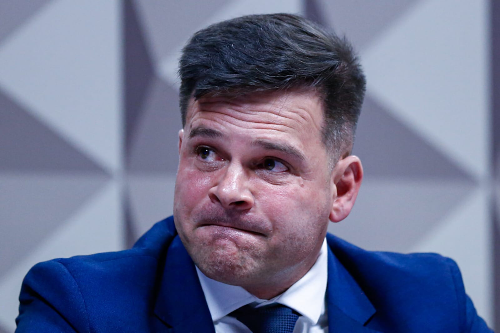 apos-condenacao-no-stf,-silvinei-vasques-deixa-cargo-em-prefeitura