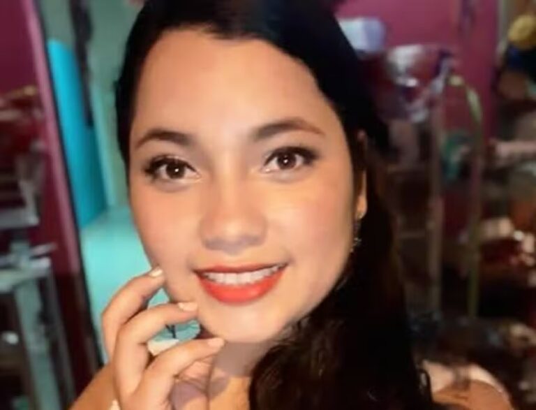 Mulher que foi encontrada morta em freezer também estava nua