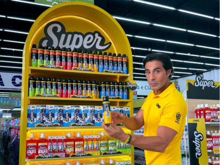 cimed-estreia-no-“bbb-26”-com-a-super,-nova-marca-de-cuidados-pessoais