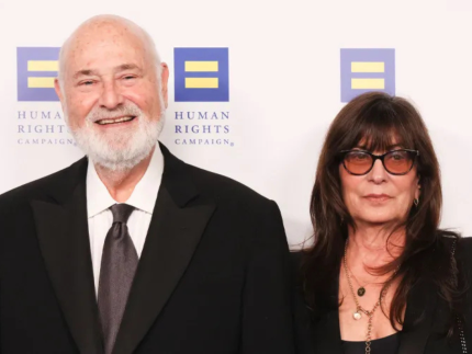 Causa da morte do diretor Rob Reiner e a esposa, Michele Singer, é revelada