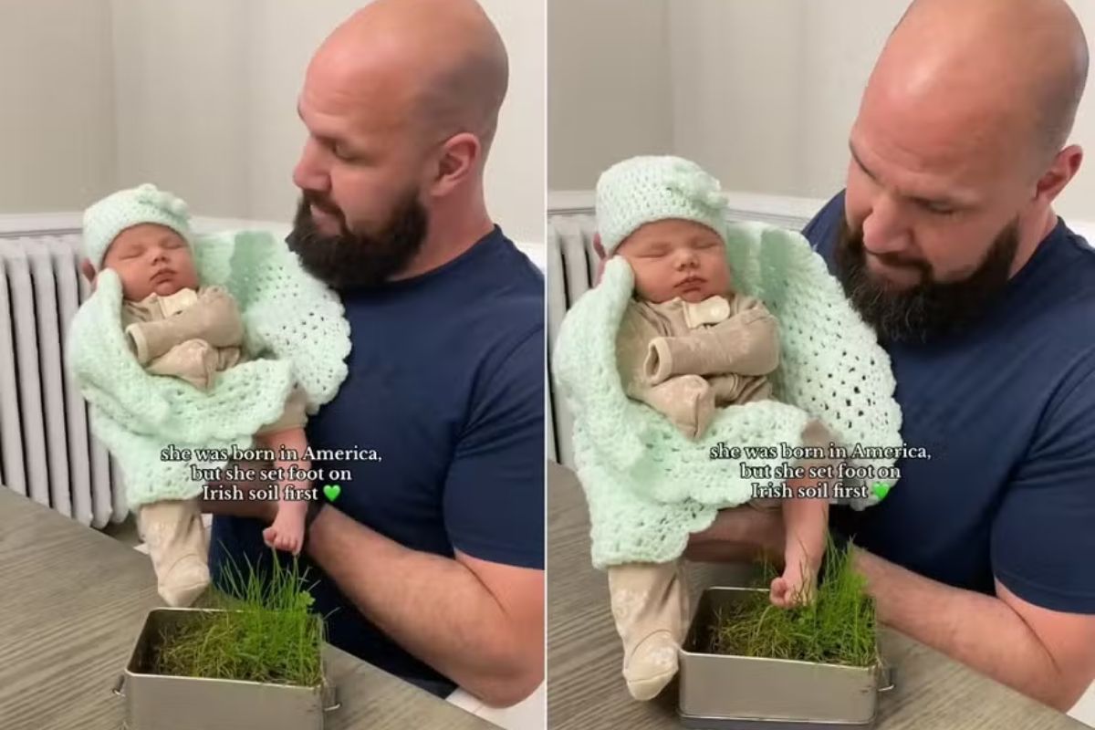 casal-dos-eua-leva-terra-da-irlanda-para-fazer-“ritual”-com-o-filho