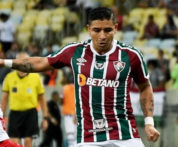 quem-era-mario-pineida,-jogador-equatoriano-assassinado-a-tiros