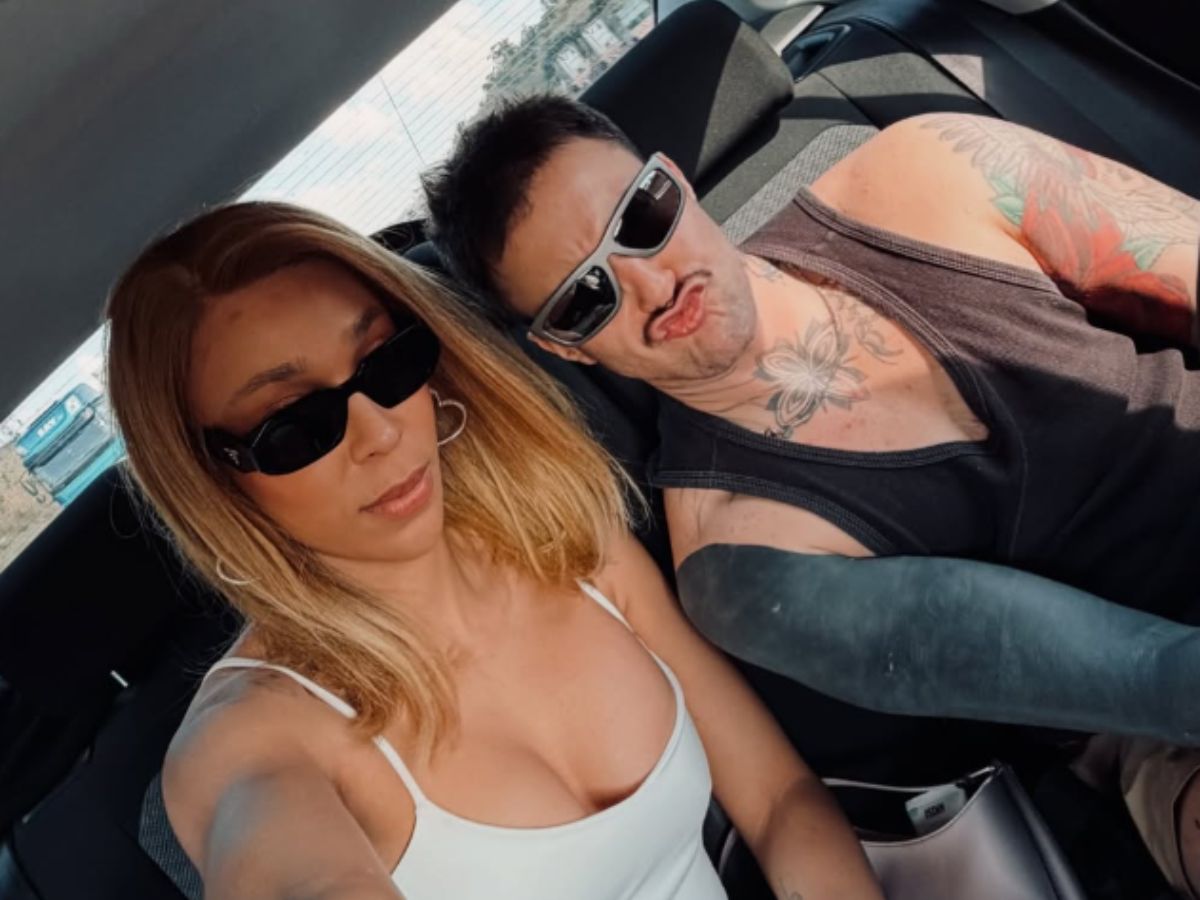 Noiva, Erika Hilton fala sobre planos de casamento em meio às eleições de 2026