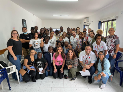 natal-solidario:-instituto-promove-acoes-profissionalizantes-para-mulheres-em-situacao-de-rua