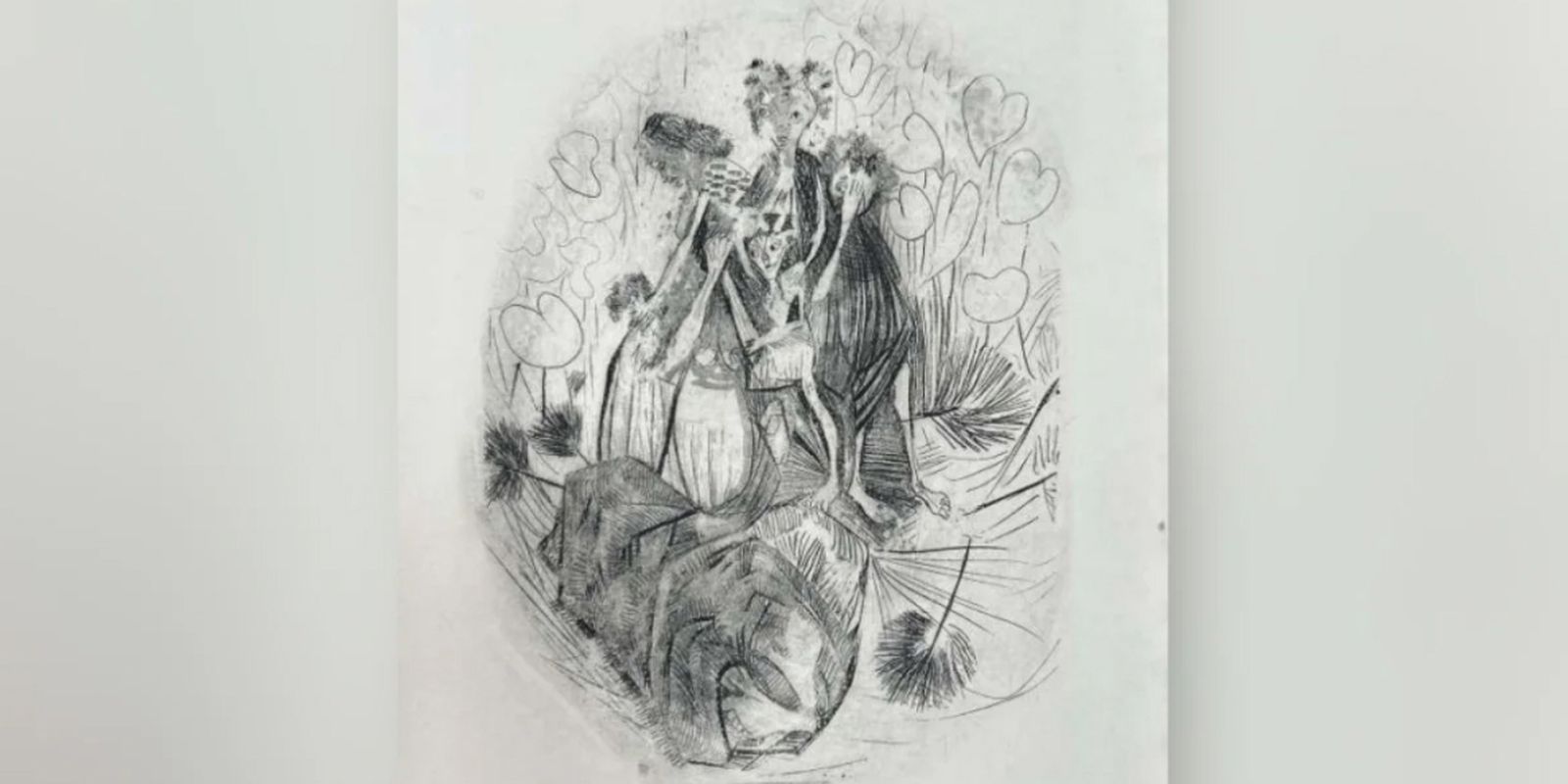 policia-prende-segundo-homem-envolvido-no-roubo-de-obras-de-arte-em-sp